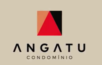 Logo Angatu Condomínio