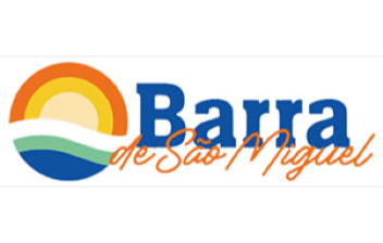 Logo Prefeitura de Barra de São Miguel