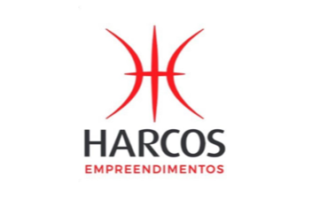 Logo Harcos Empreendimentos
