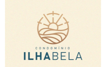 Logo Condomínio Ilhabela