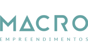 Logo Macro Empreendimentos