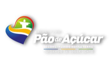 Logo Prefeitura de Pão de Açúcar
