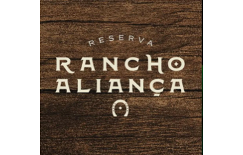 Logo Reserva Rancho Aliança