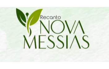 Logo Recanto Nova Messias