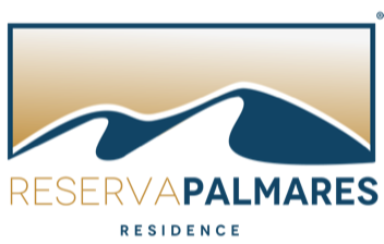 Logo Reserva Palmares Residence