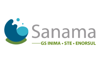 Logo Sanama