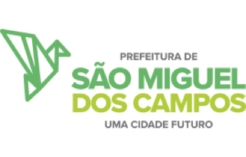 Logo Prefeitura de São Miguel dos Campos