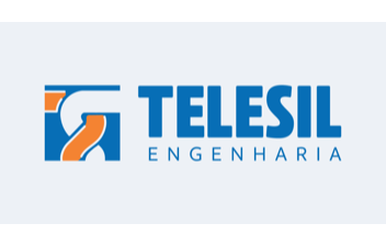 Logo Telesil Engenharia