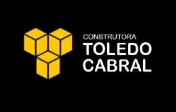 Logo Construtora Toledo Cabral