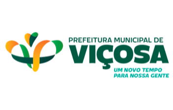 Logo Prefeitura de Viçosa